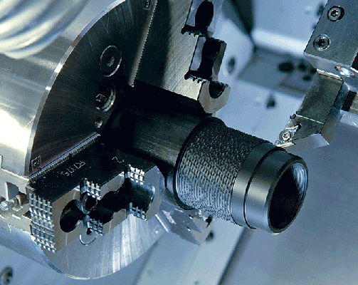 An Open-and-Shut Case of Compliance