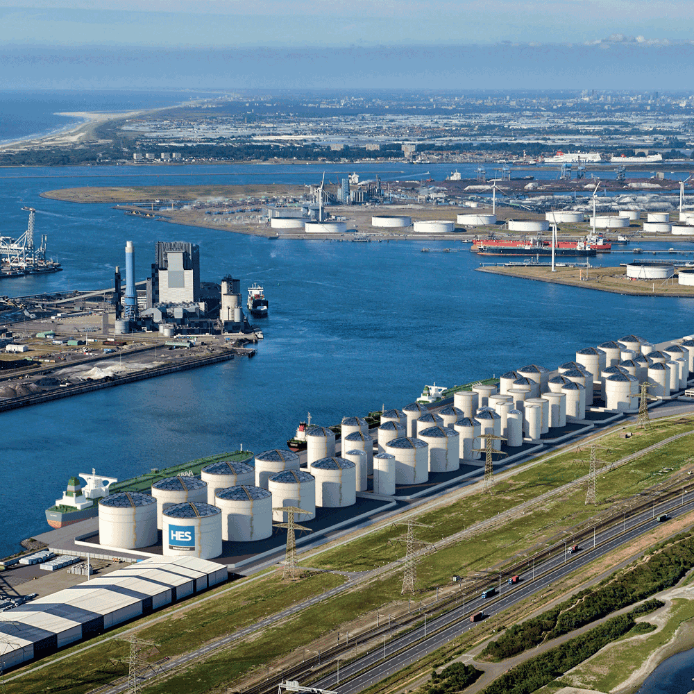 Robinet à tournant conique à double joint rétractable VE®