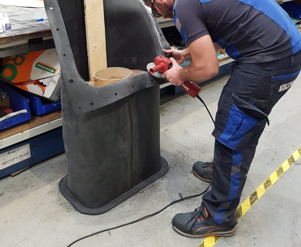 An Open-and-Shut Case of Compliance