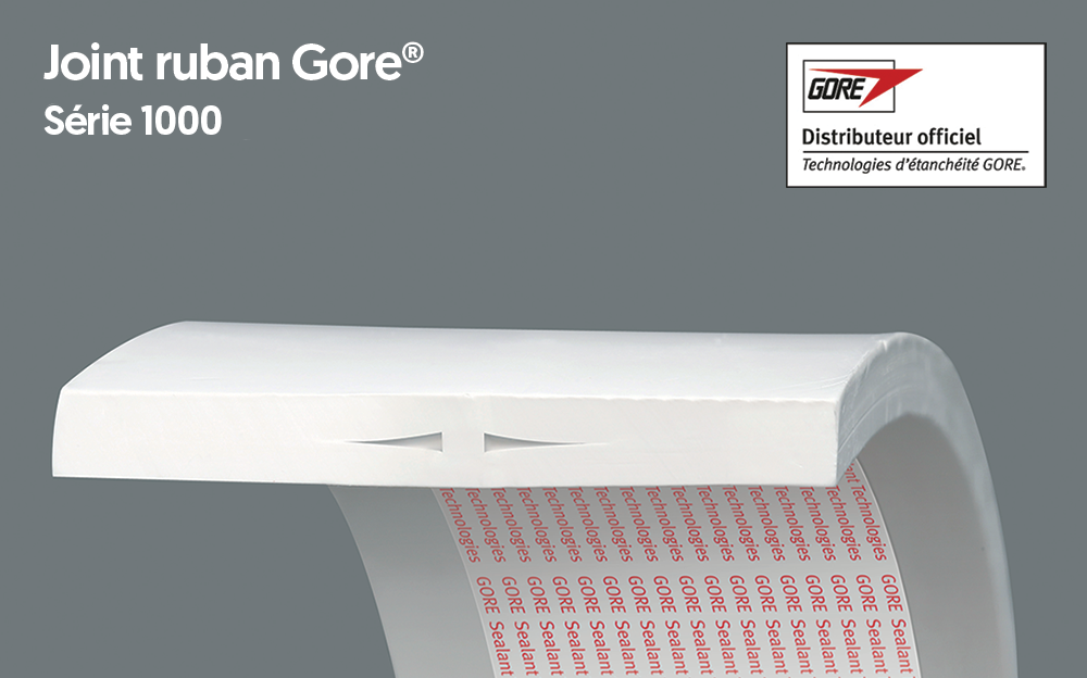 JOINT RUBAN GORE® SÉRIE 1000