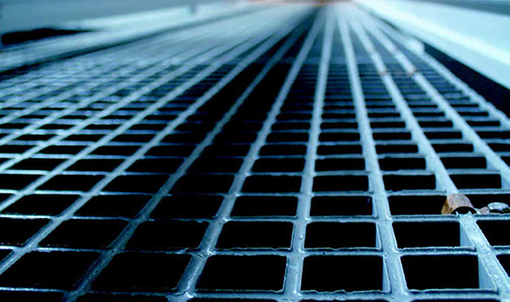 Matériaux plastiques et composites pour la chimie et la pétrochimie