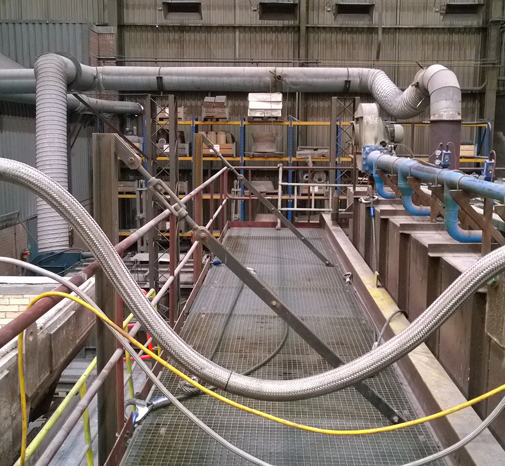 An Open-and-Shut Case of Compliance