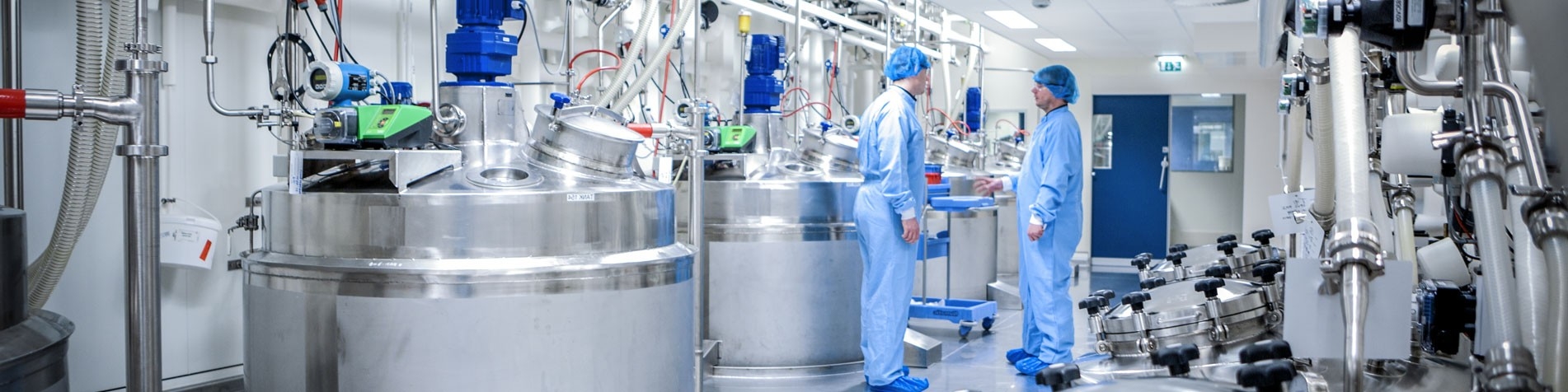 Agitateur Steridose®