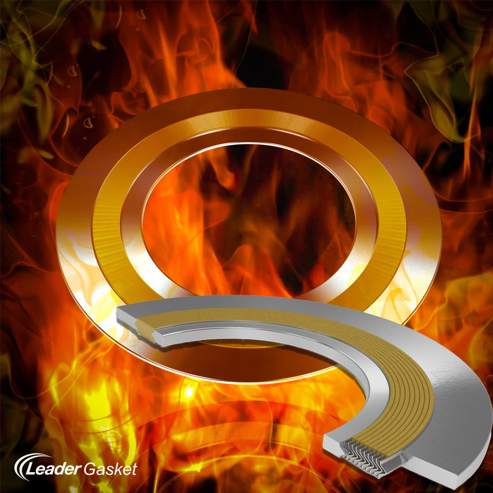 LeaderTHERM NXT pour l’étanchéité haute température