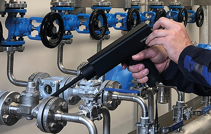 Ne vous laissez pas prendre au piège de la vapeur