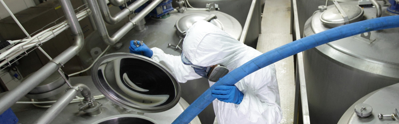 Flexibles optimisés pour la transformation du lait