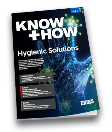 Know-How Magazine