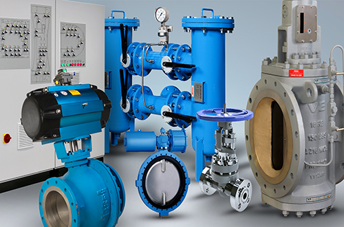 Valves