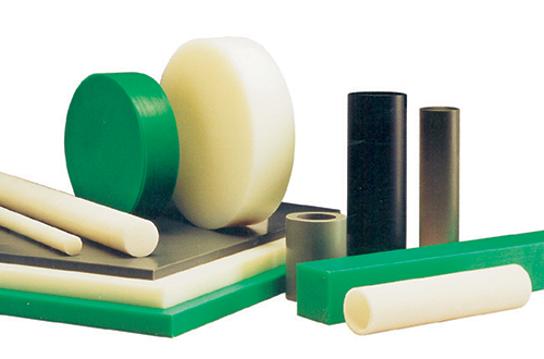 Gamme de pièces plastiques et composites