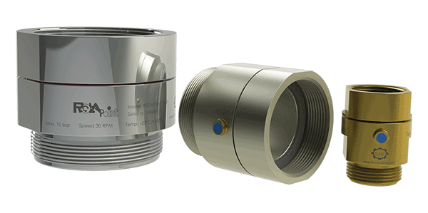 Teflex O-ring