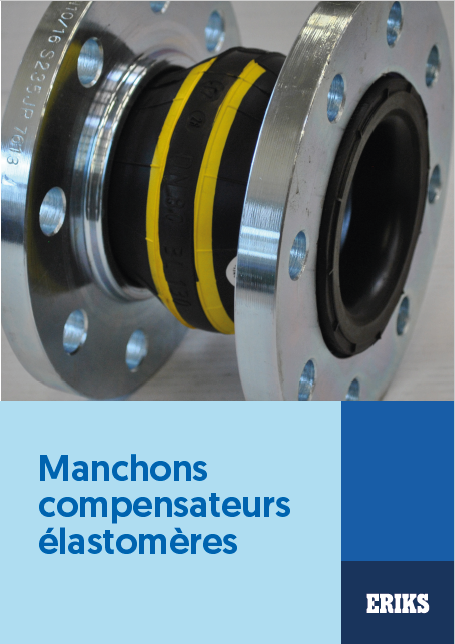 Flyer Willbrandt compensateurs