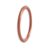 Teflex 900554 FEP/Silicone