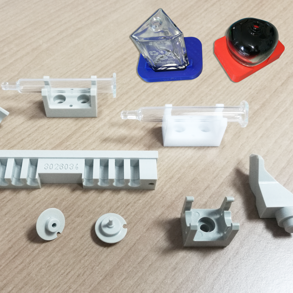 Flyer Clipperlon PTFE Pharma