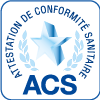 ACS eau potable