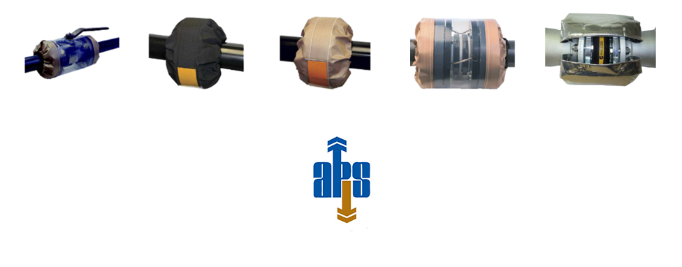 Pour assurer la sécurité de vos installations, ERIKS propose une gamme d'enveloppe de protection APS