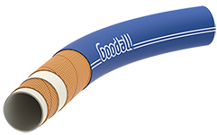 Flexible Goodall Blue Guardian