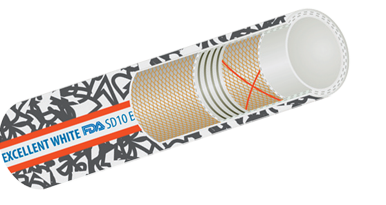 Flexible Excellent White FDA