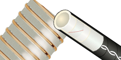 Flexible pour applications abrasives