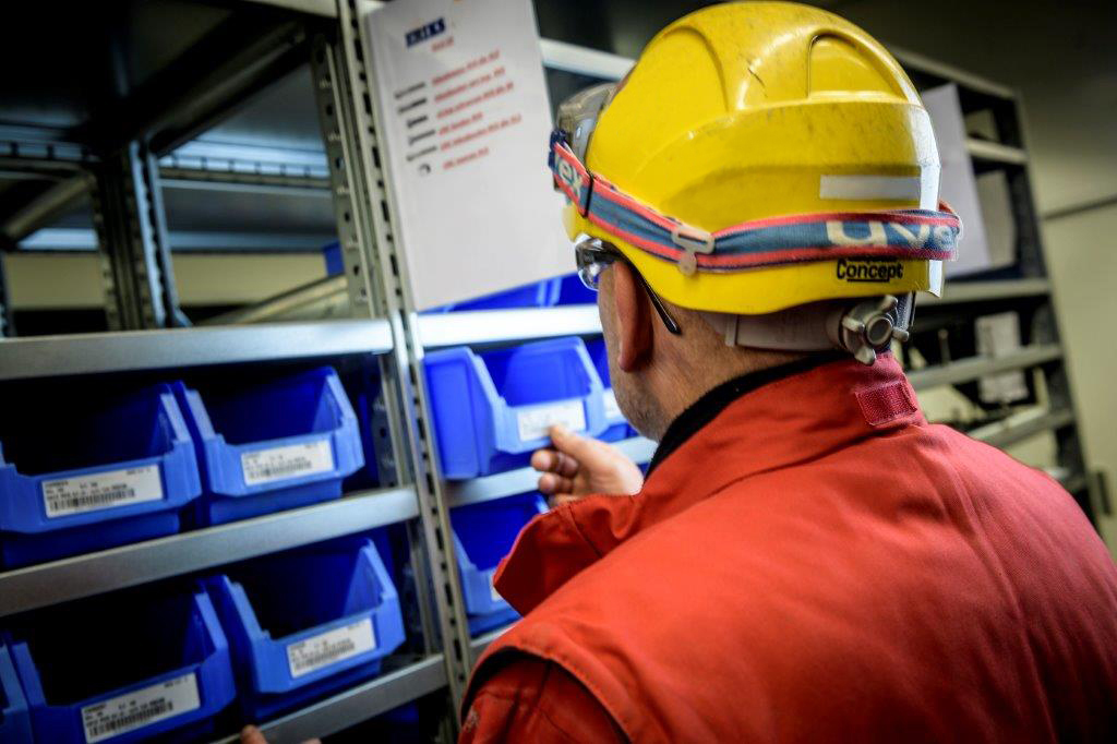 Pourquoi le VMI contribue-t-il à augmenter les stocks et à réduire les coûts