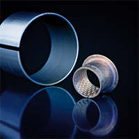 Plain bearings