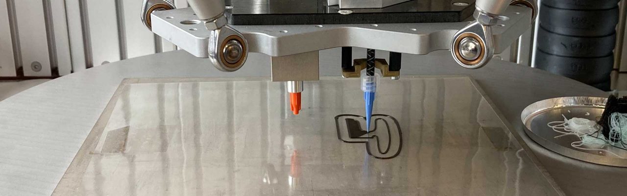 3D printer,Three dimensional printing machine